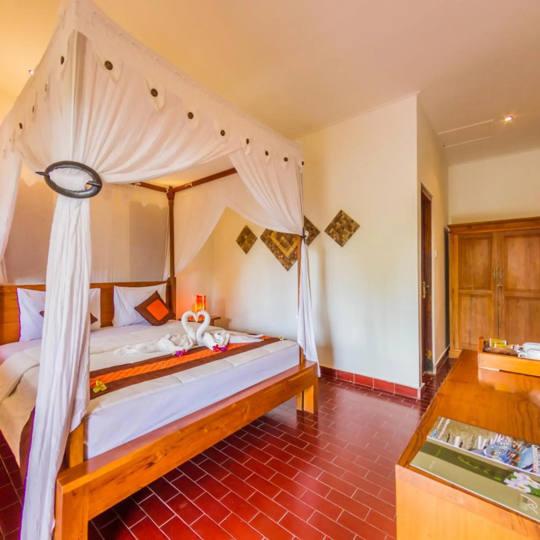 Foto - Rama Shinta Hotel Candidasa