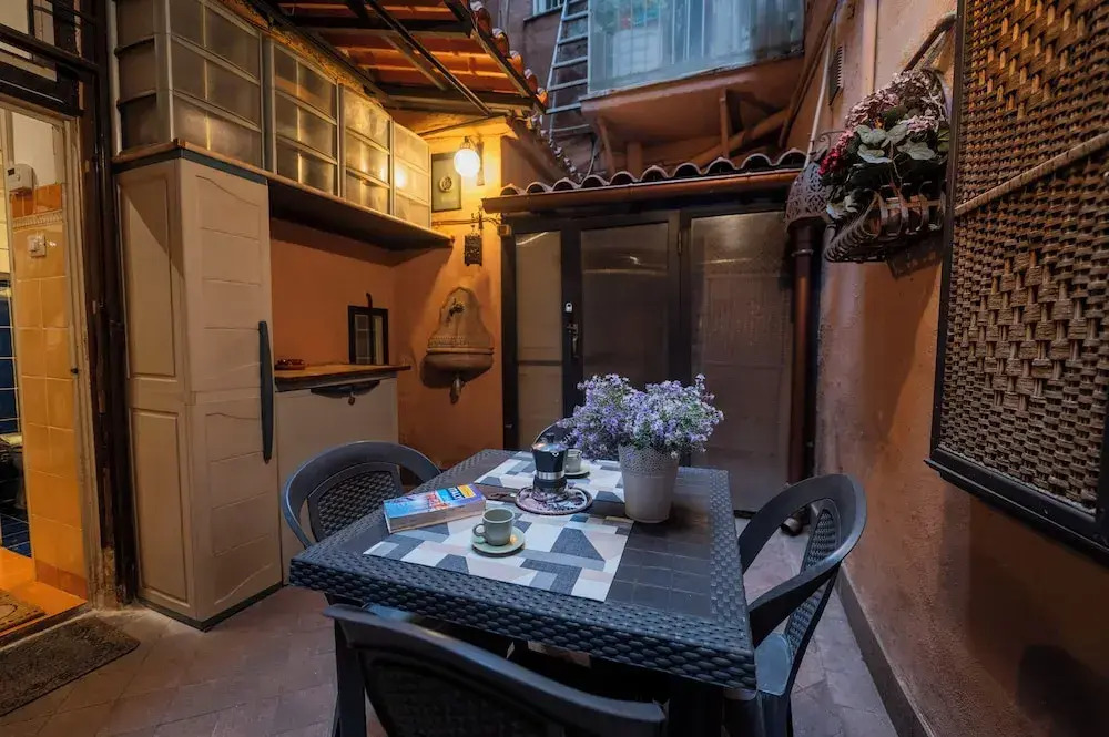 Foto - Sonder by Marriott Bonvoy Palazzo Taverna Apartments Piazza Navona