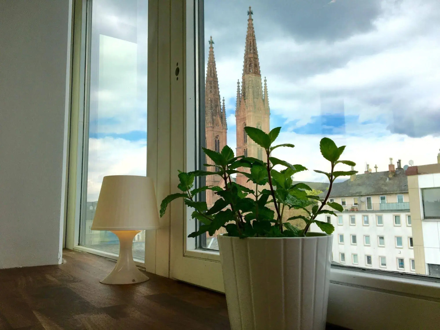 Foto - Business Hotel Wiesbaden PRIME