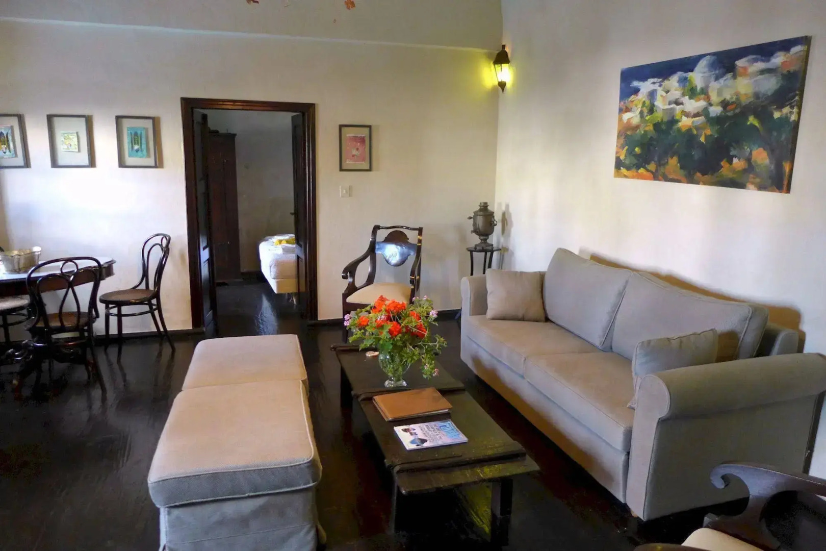 Foto - Santorini Heritage Villas