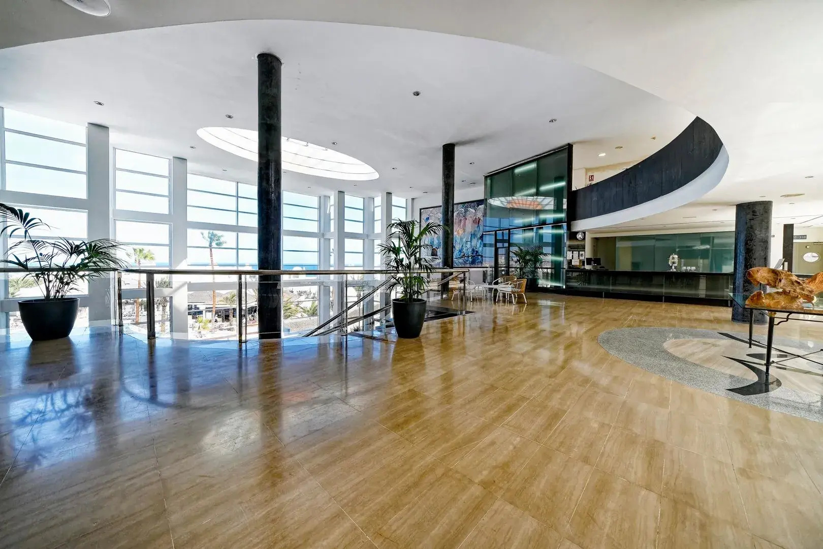 Photo - BLUESEA Golden Beach Hotel
