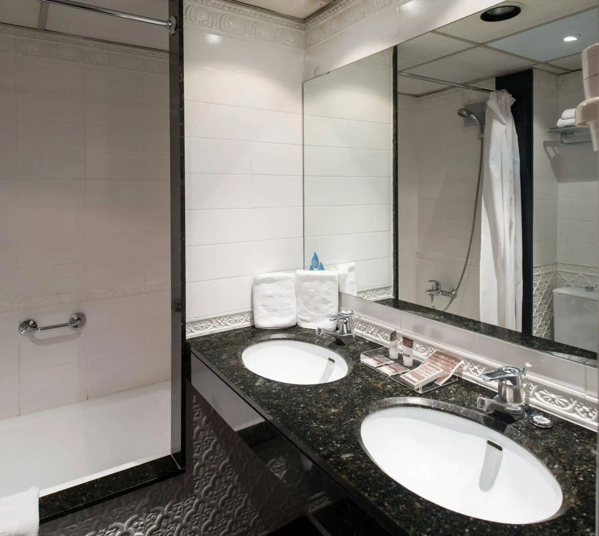 Foto - Catalonia Roma