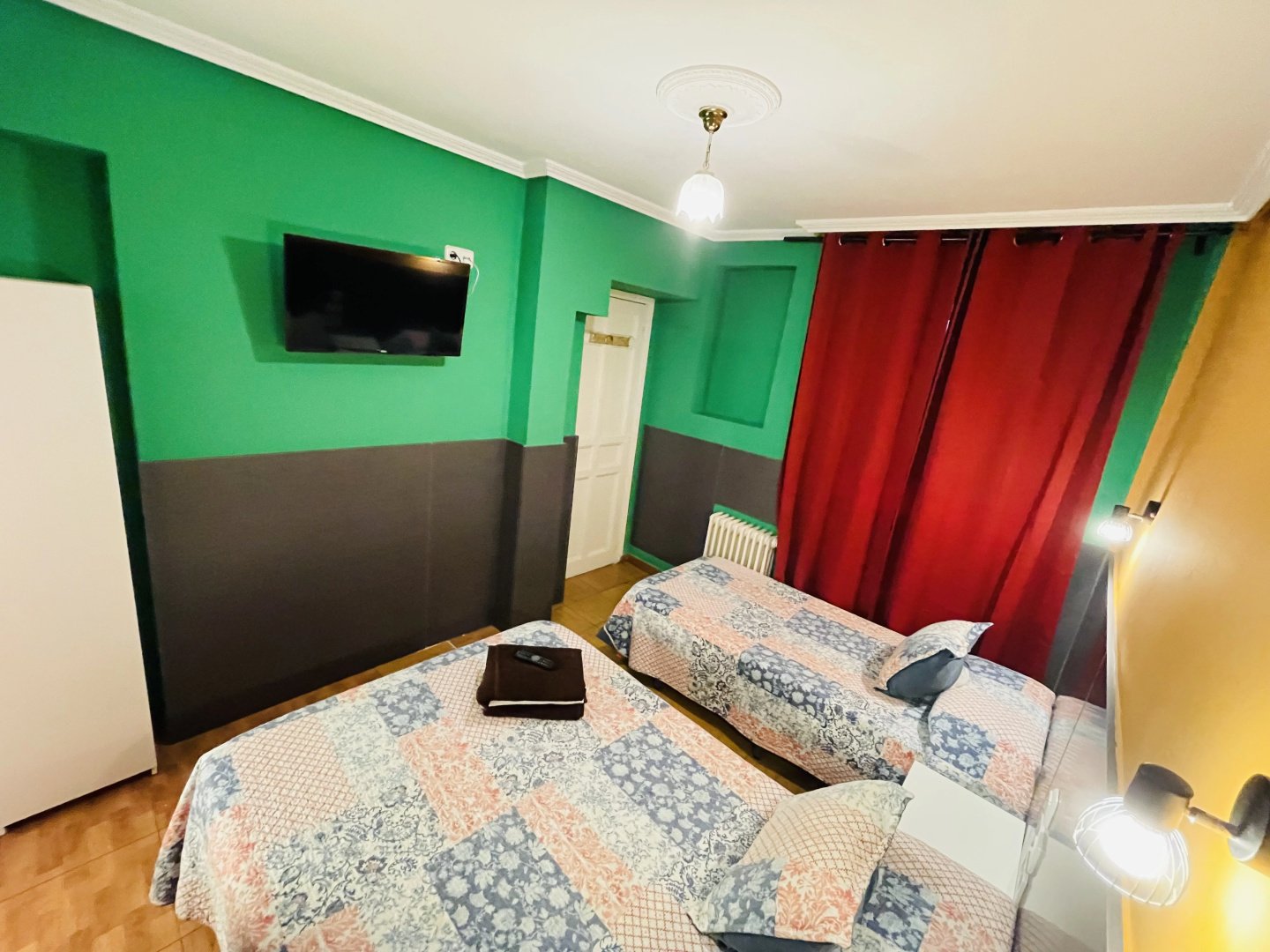 Foto - Hostal Numancia