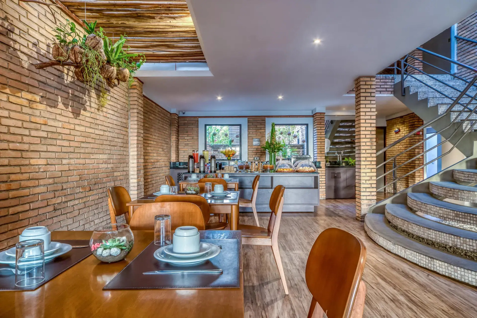 Photo - Cais da Praia Hotel