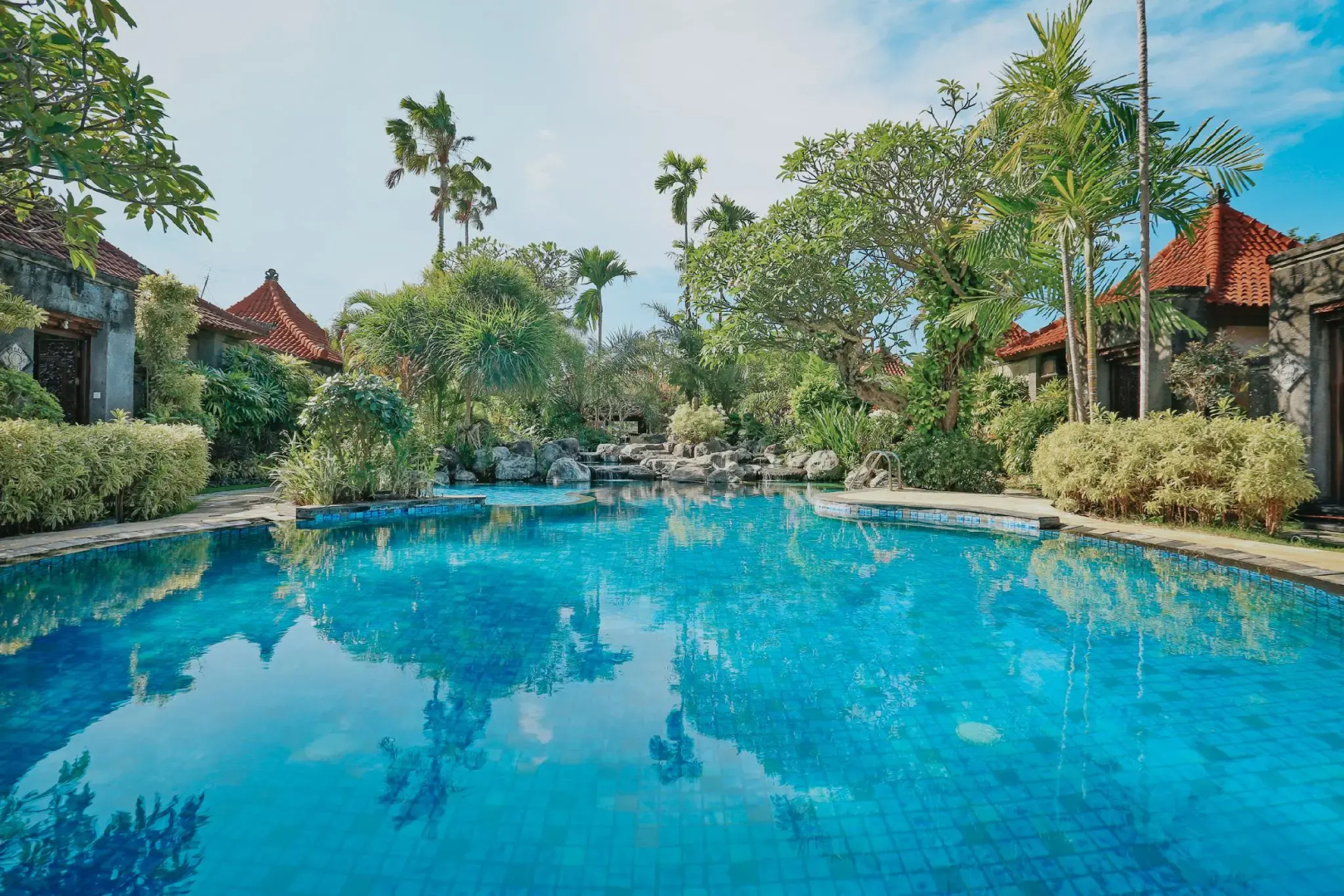 Foto - Parigata Villas Resort