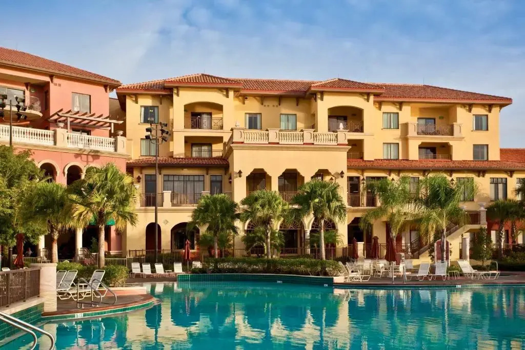 Foto - Club Wyndham Bonnet Creek