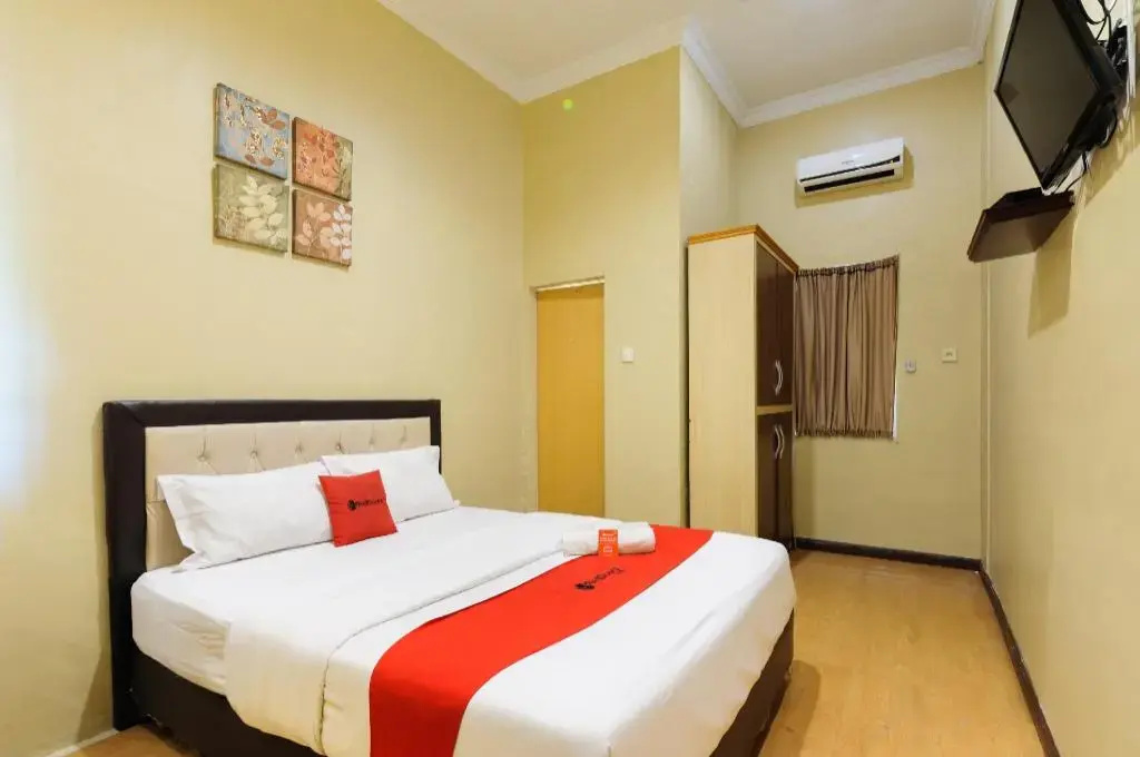 Foto - RedDoorz Plus near Universitas Sumatera Utara