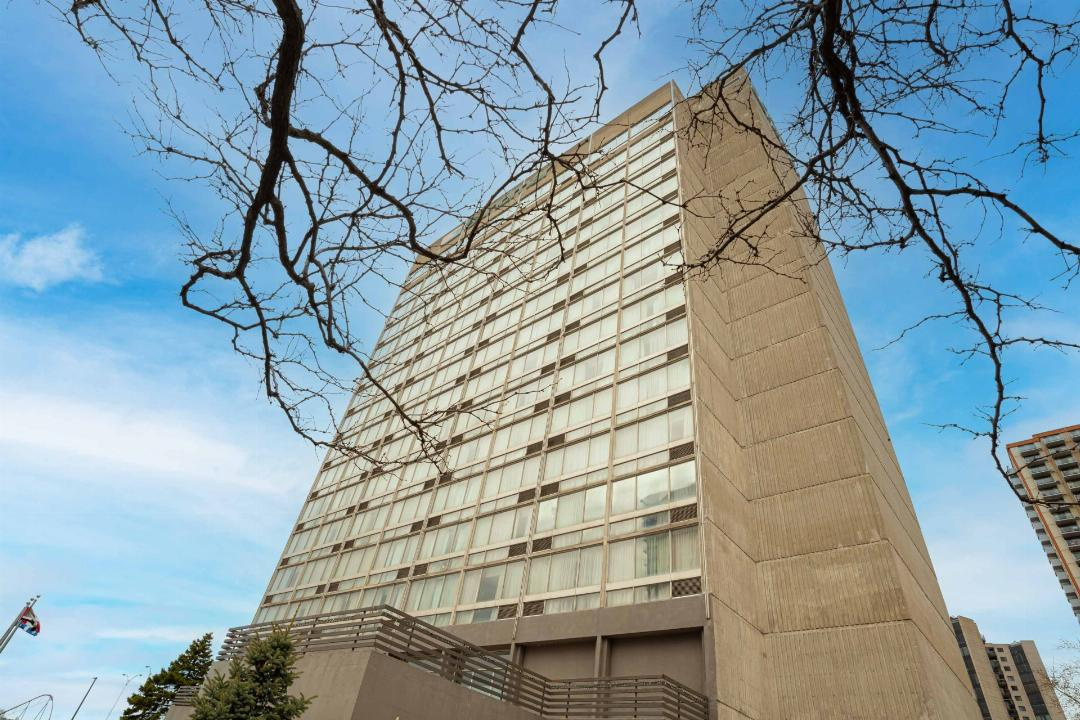 Foto - Sandman Hotel Montreal - Longueuil