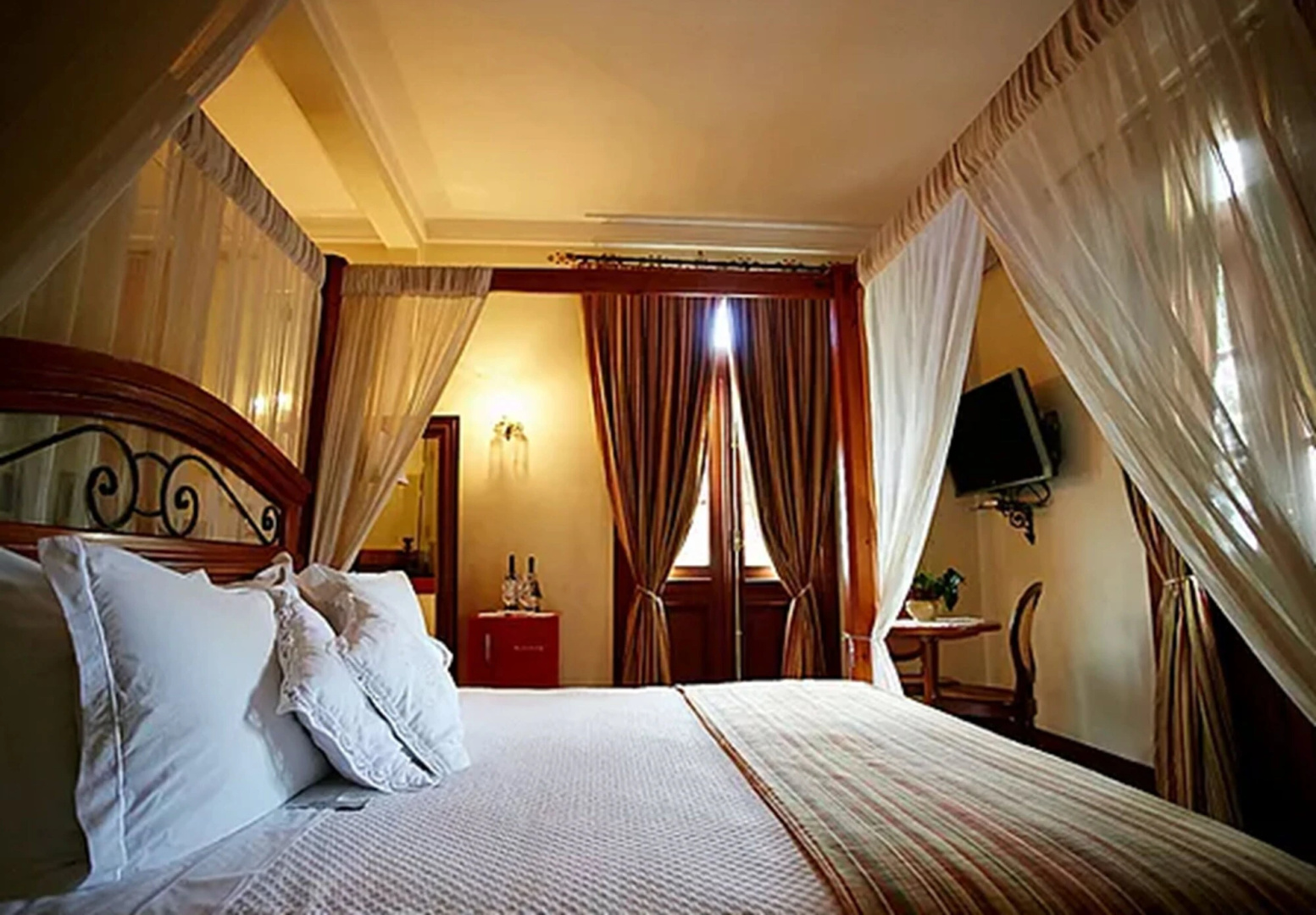 Foto - Hotel Boutique Quinta das Videiras