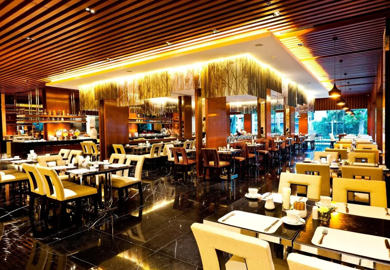 Foto - Royal Princess Larn Luang - SHA Extra Plus