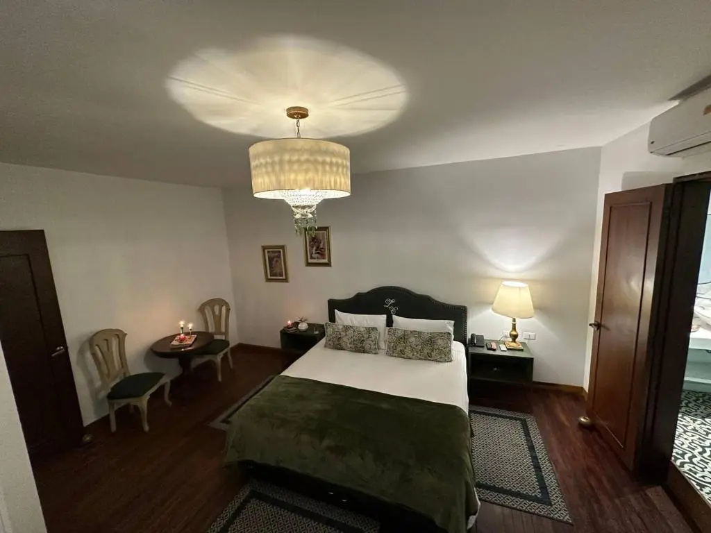 Photo - Leclerc Hotel Boutique Granada