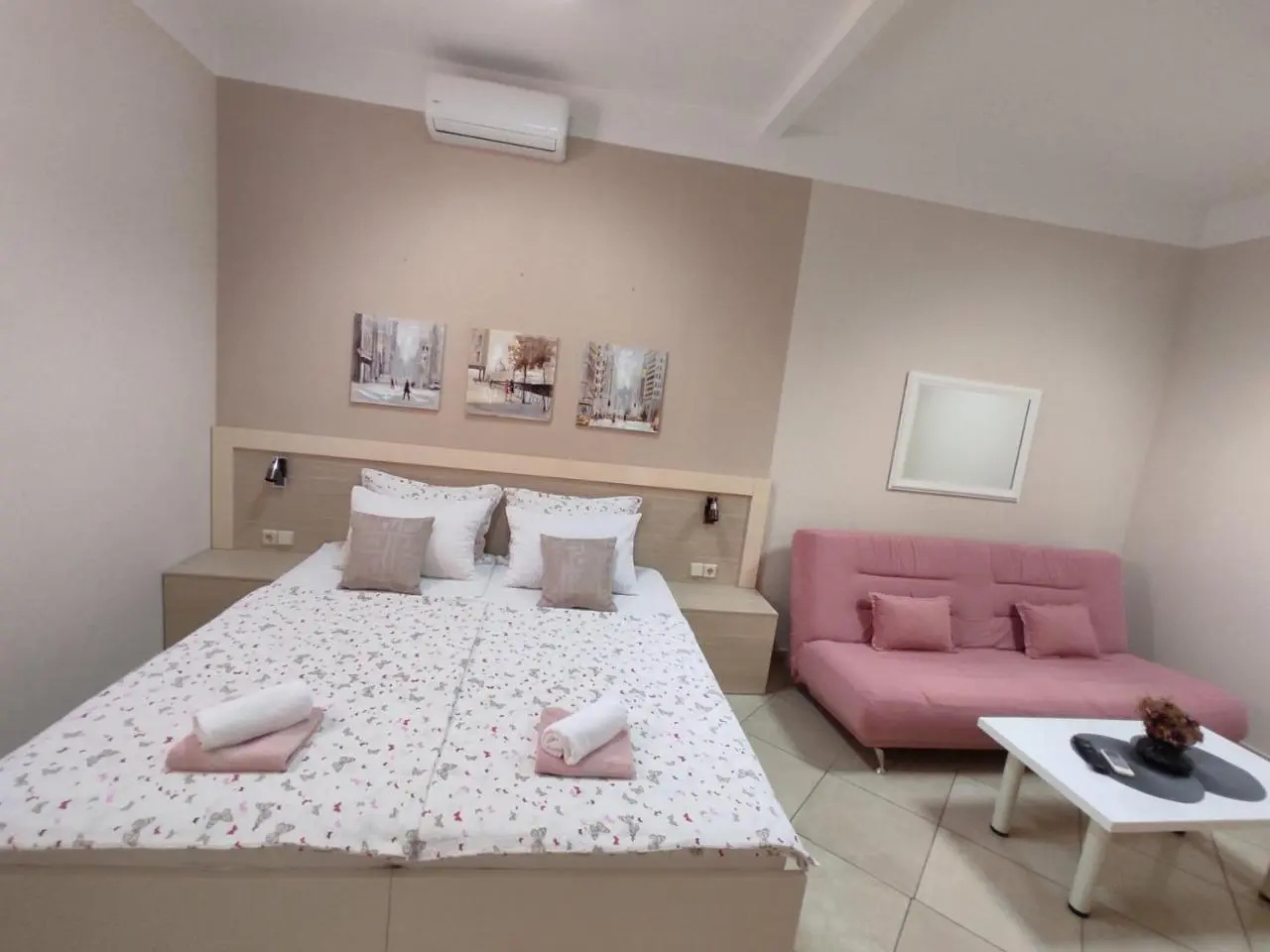 Guest House Nova