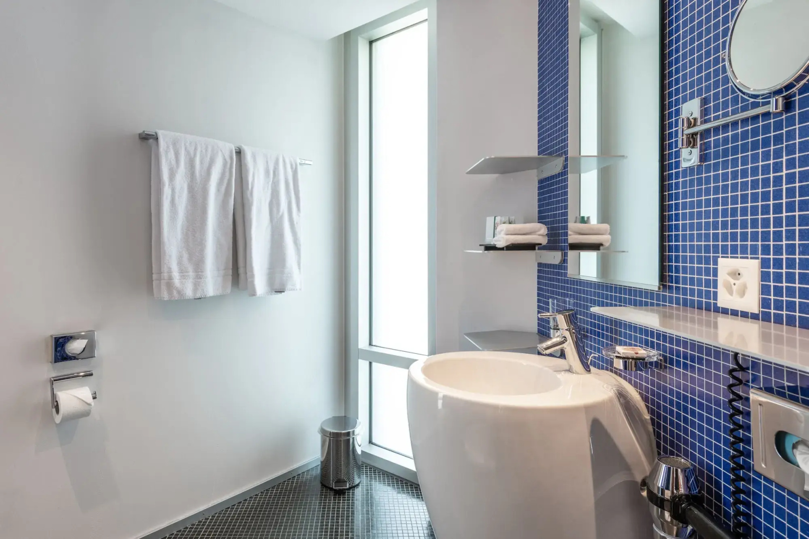 Foto - Sedartis Swiss Quality Hotel