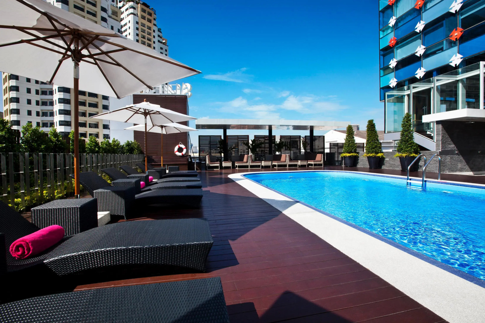 Photo - VELA Dhi GLOW Pratunam