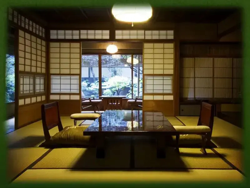Foto - Hiiragiya
