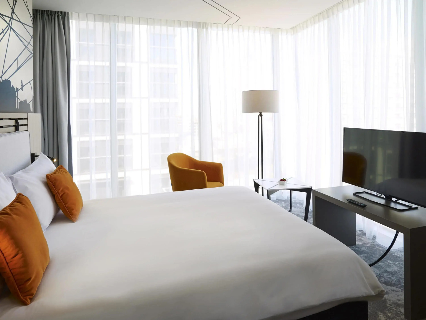 Photo - ibis Styles Warszawa City