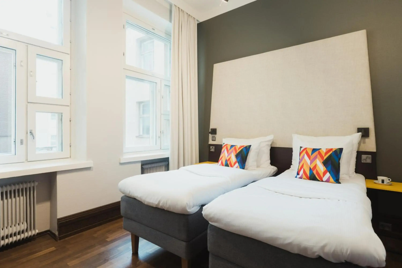 Photo - Hotel Klaus K
