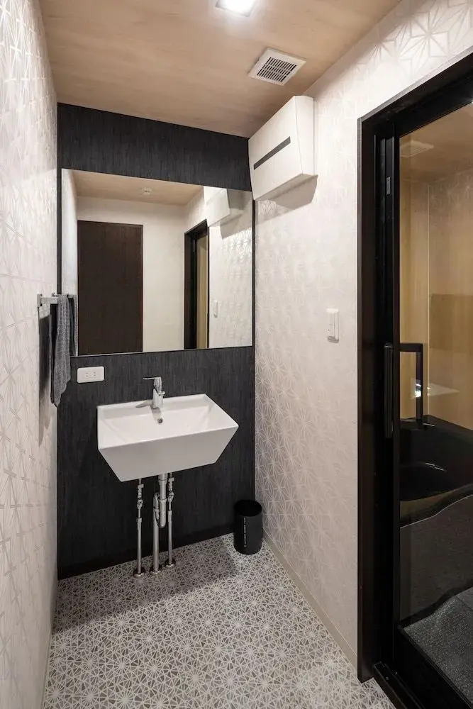 Foto - ESTABLISHMENT Asakusa