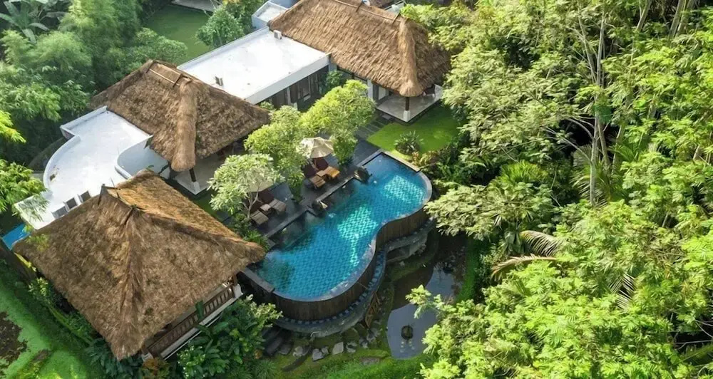 Foto - Villa Amrita