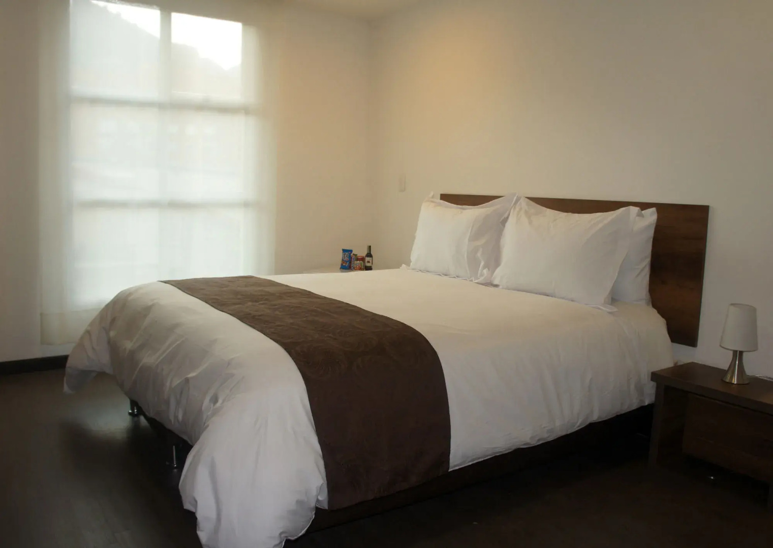 Foto - Hotel Black Usaquen