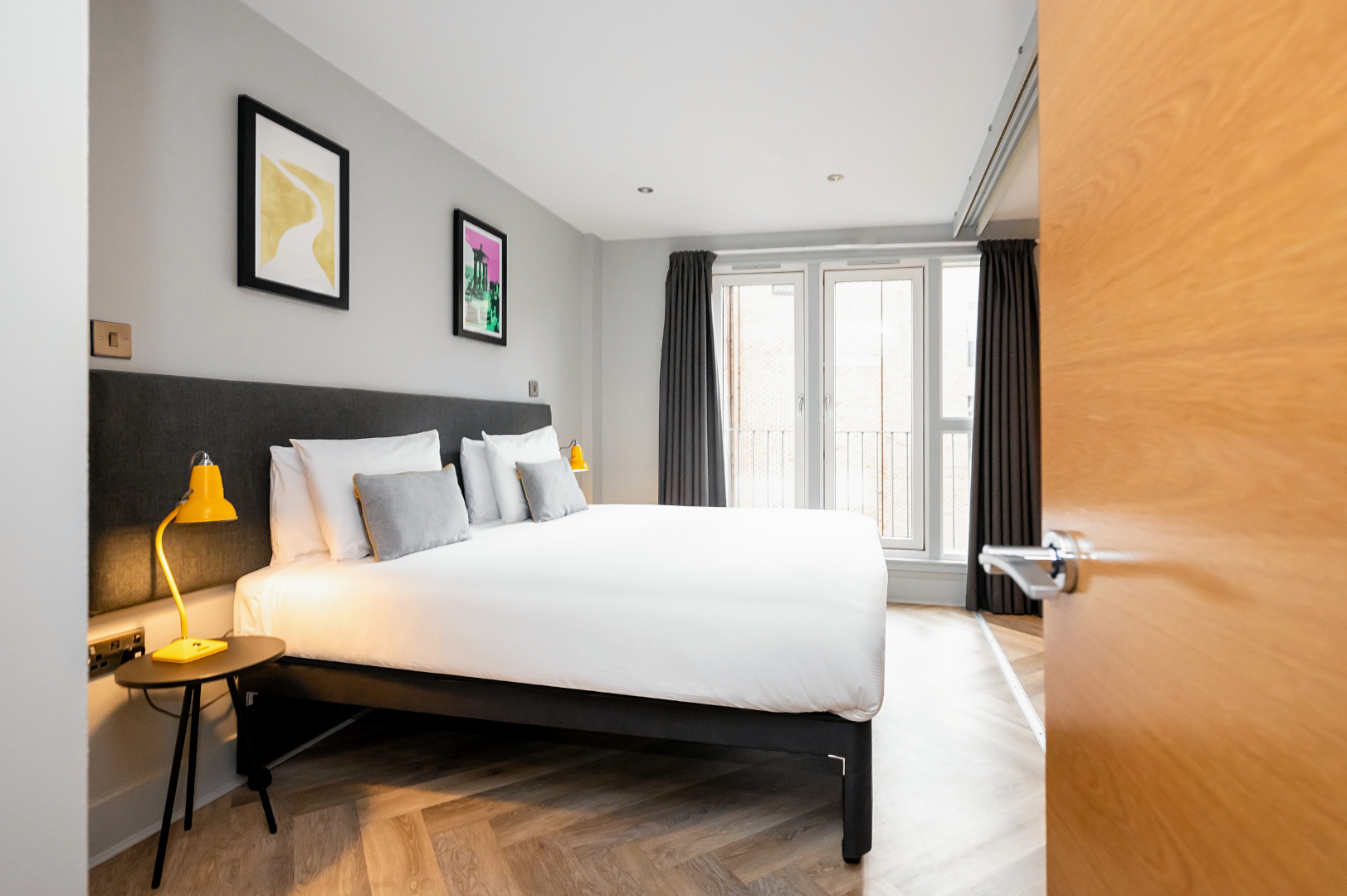 Foto - Staycity Aparthotels Edinburgh West End