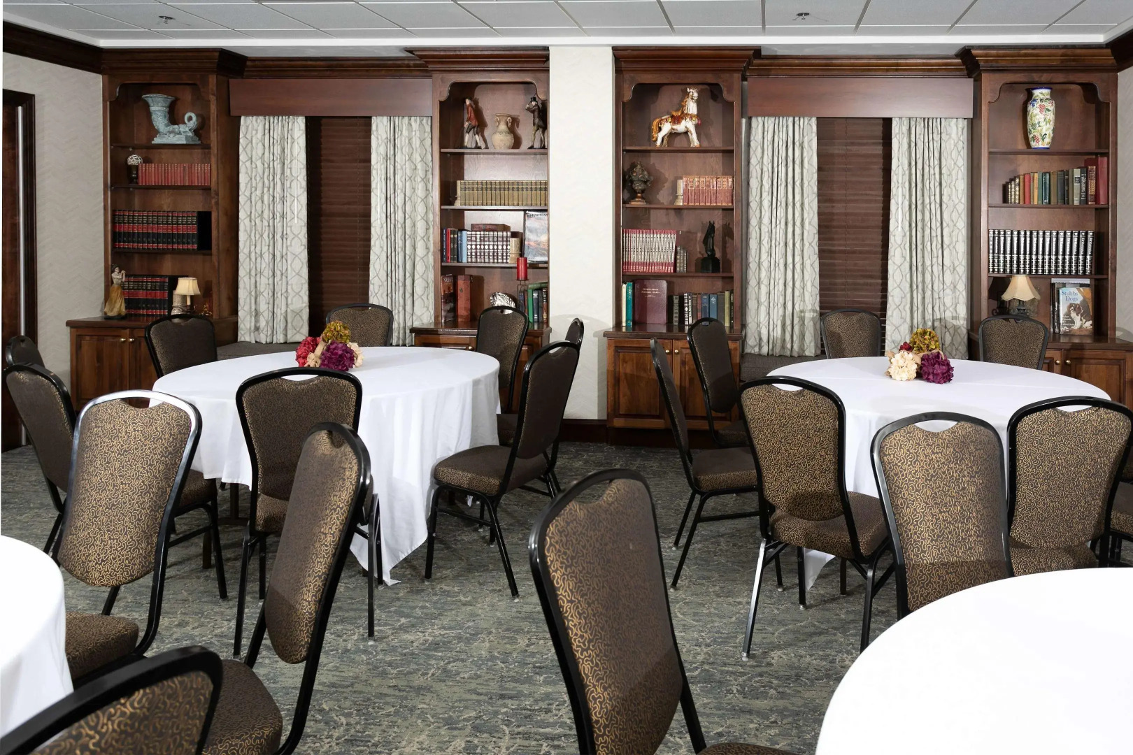 Foto - Hampton Inn & Suites Nashville-Green Hills