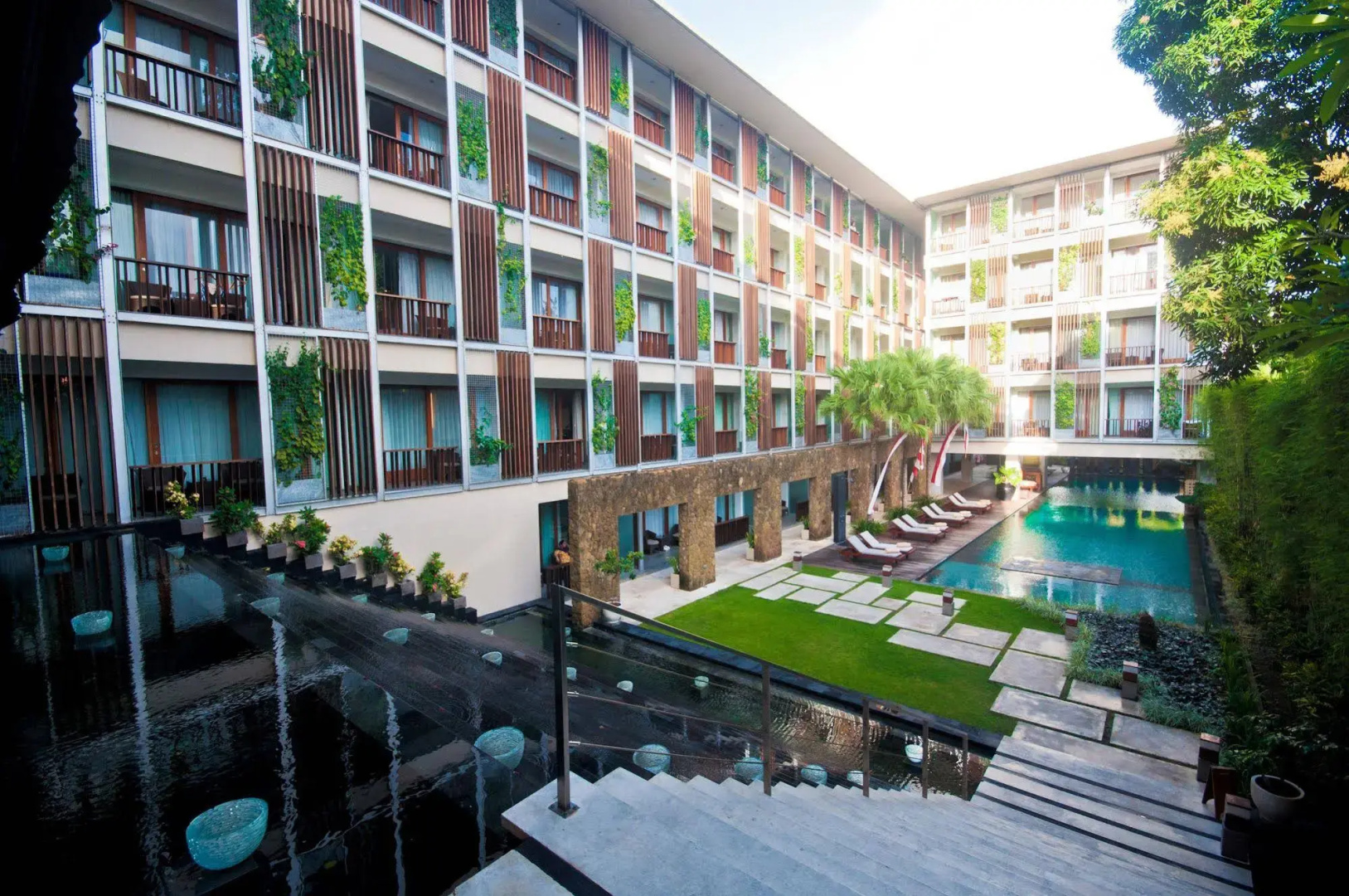 Foto - THE HAVEN Bali Seminyak