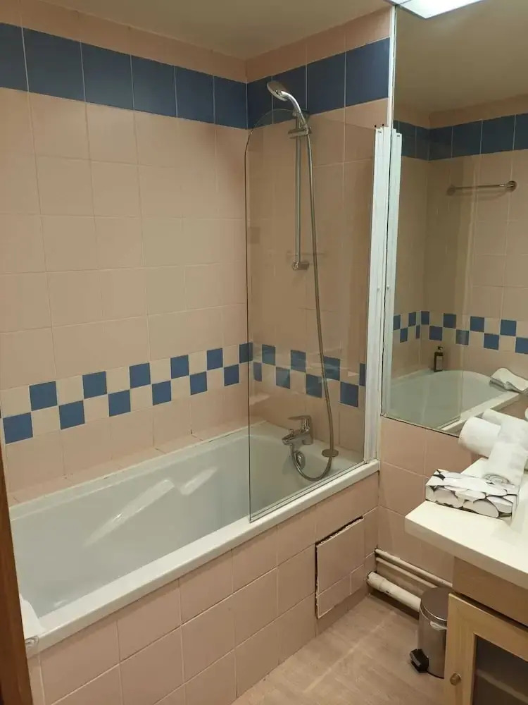 Foto - Paris XV Multire - Aparthotel 4 guests