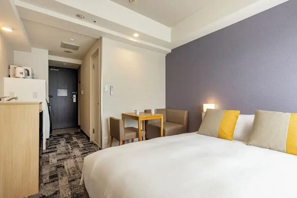 Foto - Tokyu Stay Tsukiji - Tokyo Ginza Area