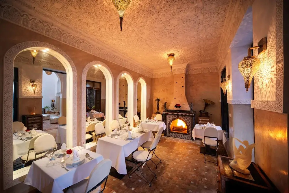 Foto - Riad Papillon