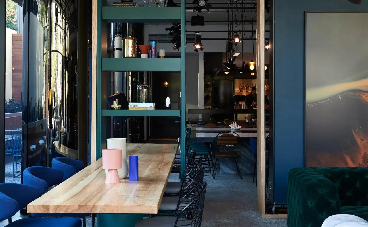 Photo - Tribe Perth Kings Park