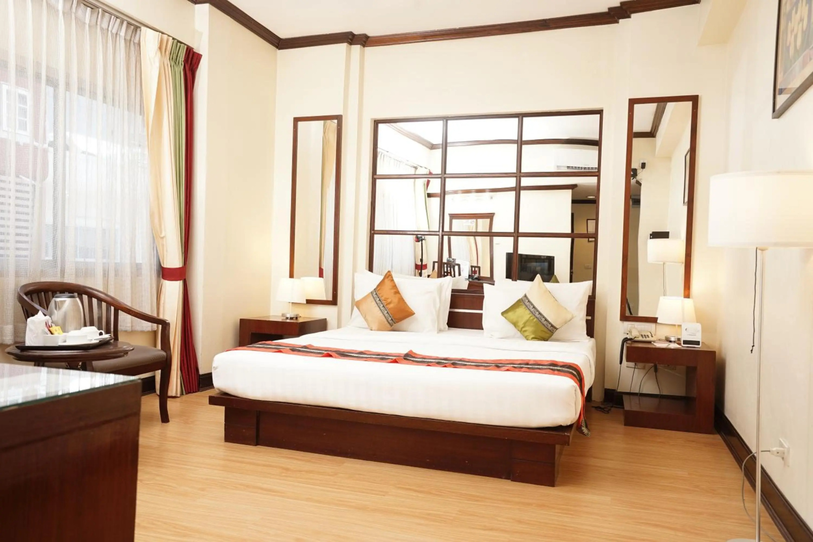 Photo - Grand Business Inn