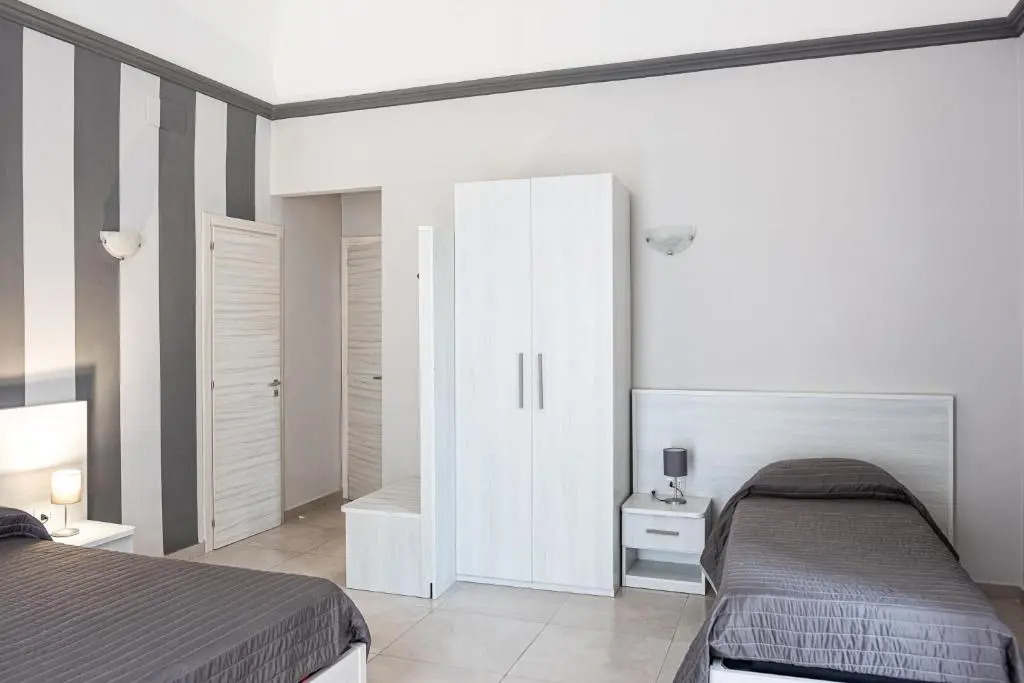 Foto - Hotel Costanza