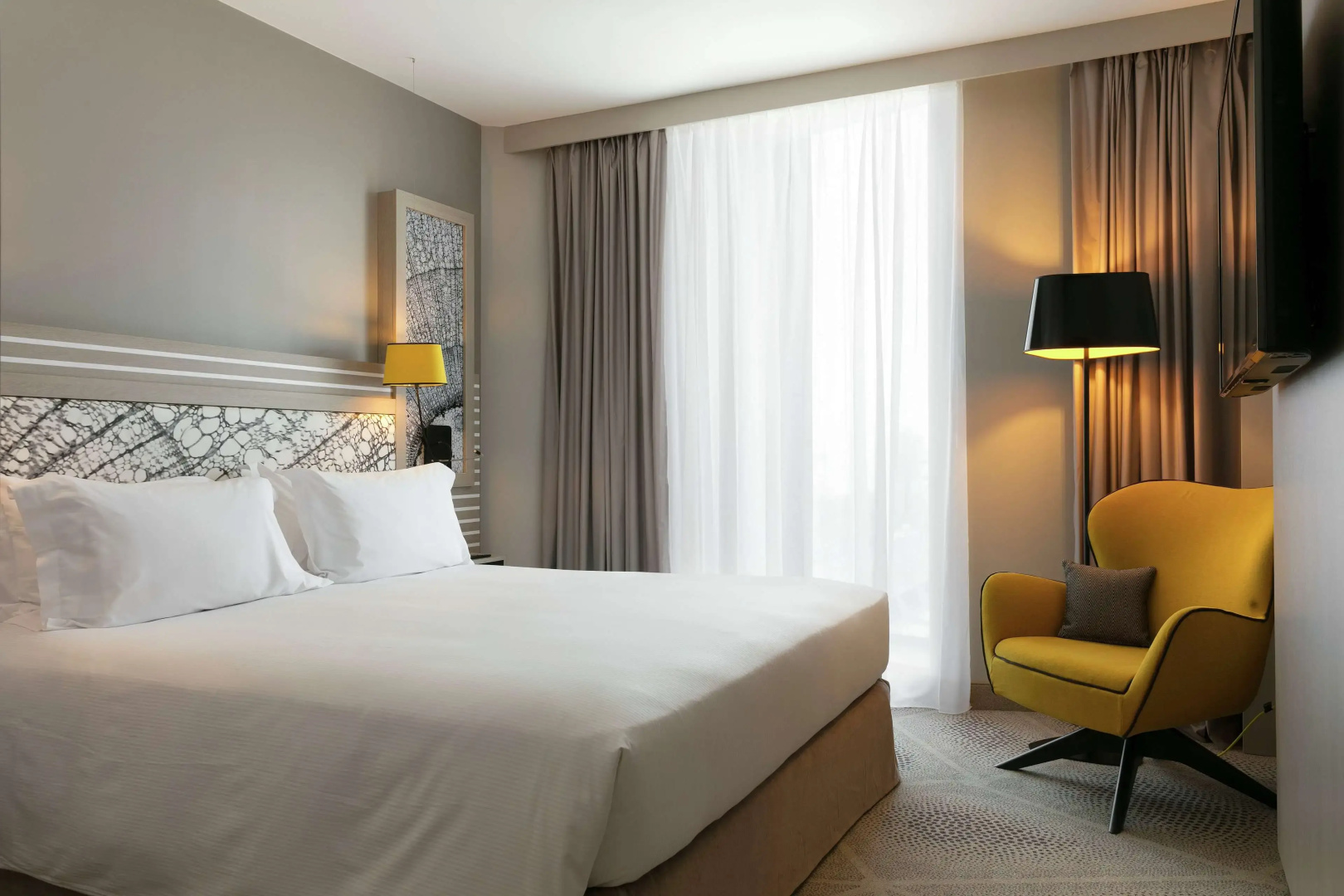 Foto - Hilton Garden Inn Bordeaux Centre