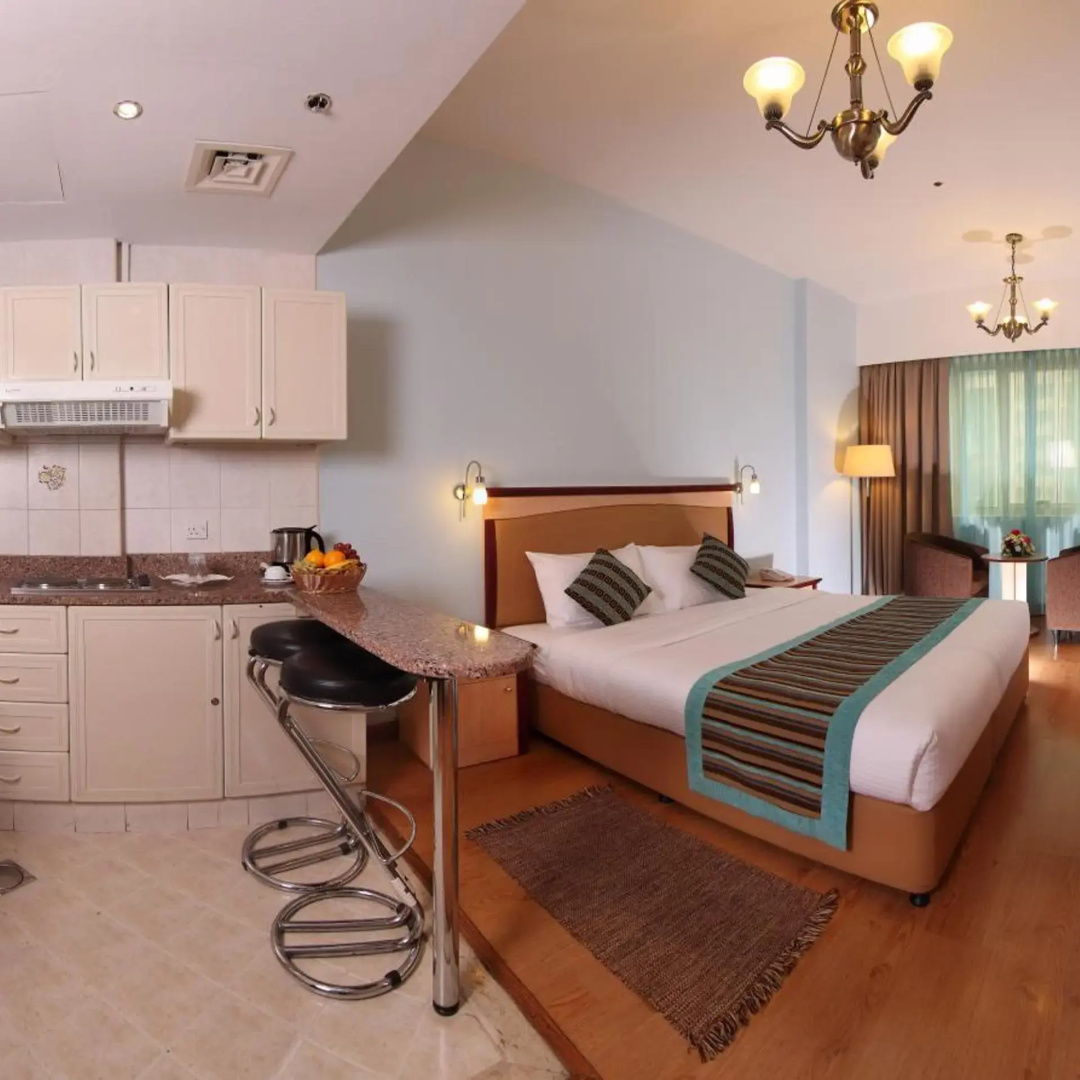 Photo - Florida City Hotel Apartments (Previously Flora Hotel Apartments)