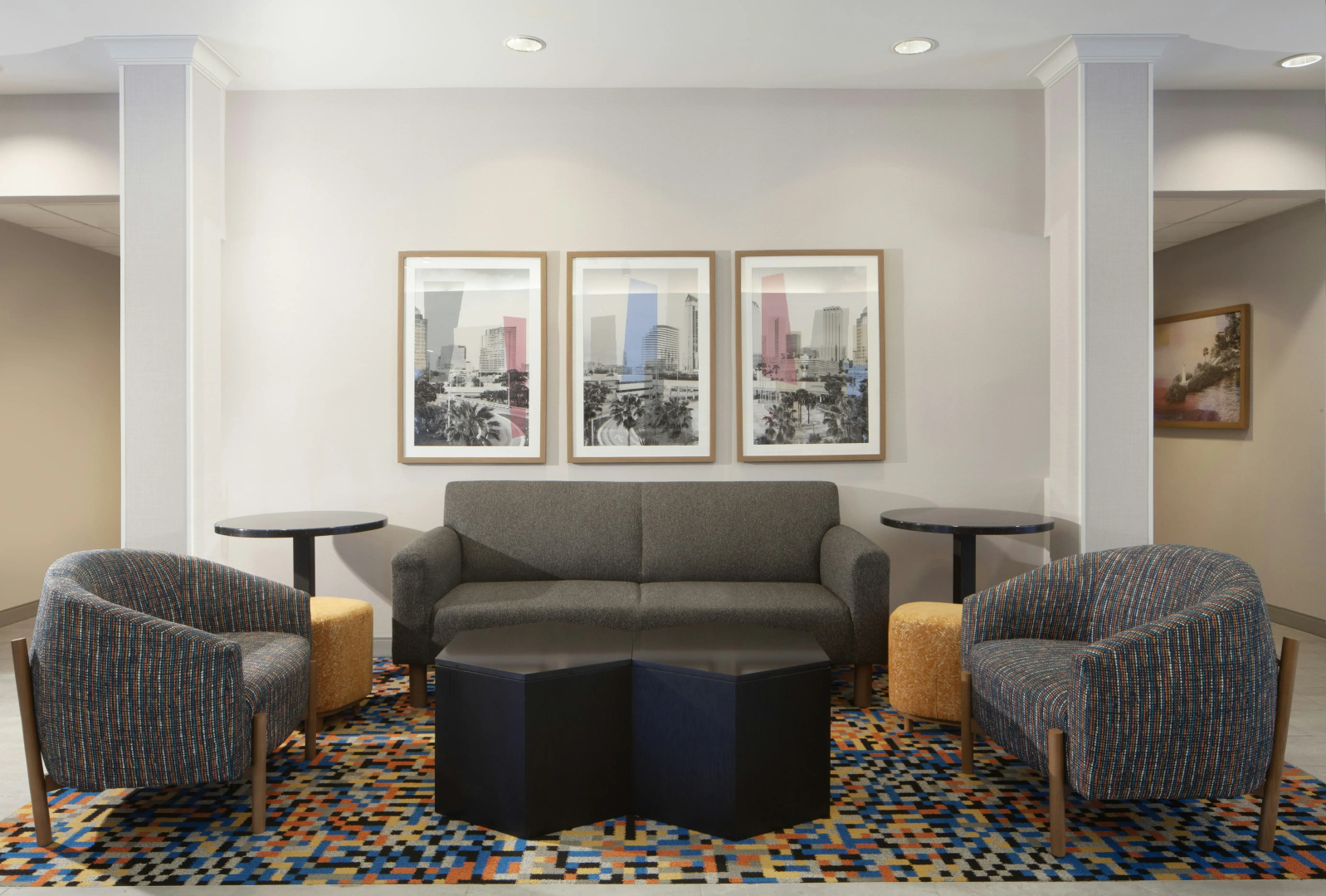 Foto - Hampton Inn & Suites Tampa-North
