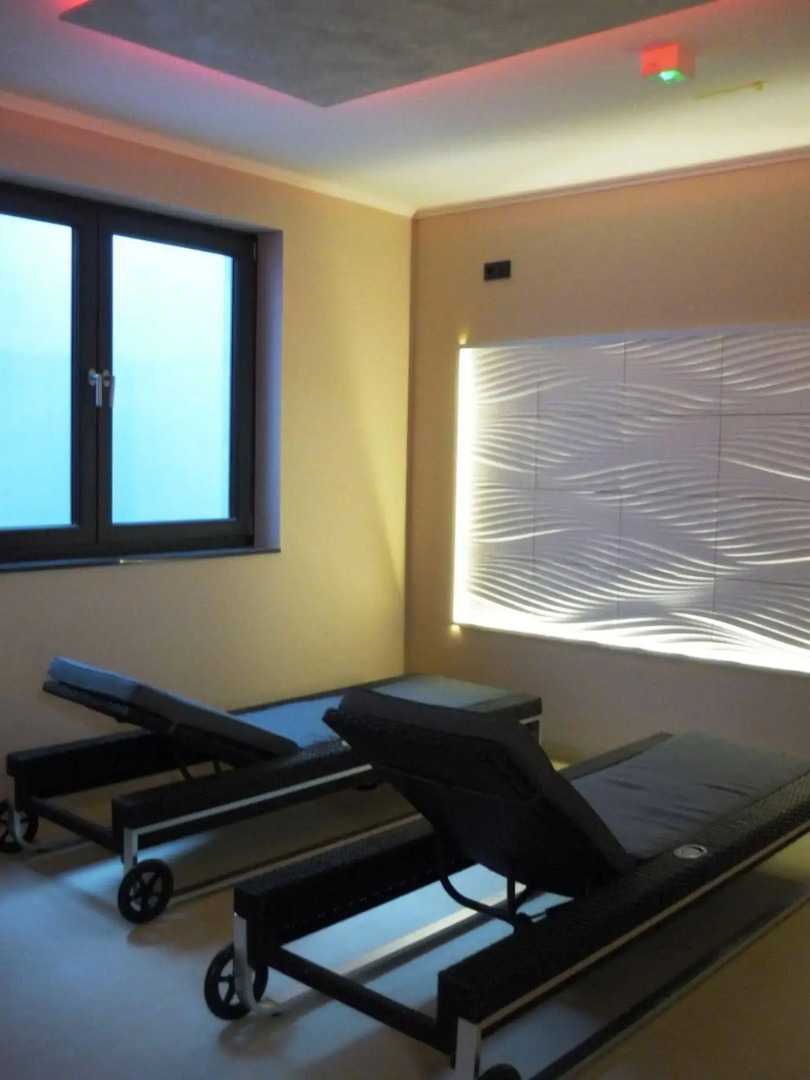 Foto - Naam Hotel & Apartments Frankfurt City-Messe Airport