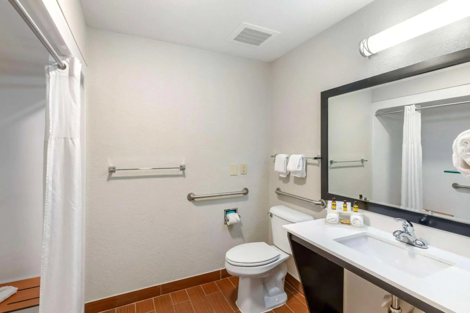 Foto - Best Western Plus Fairburn Atlanta Southwest