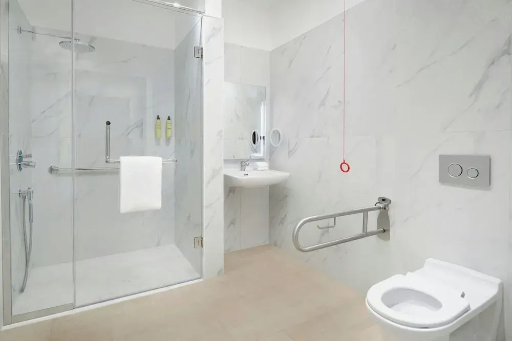 Foto - Element West Bay Doha