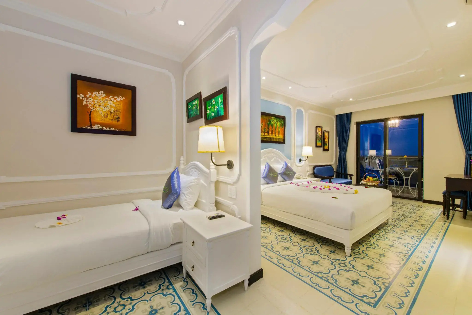 Photo - Hoi An Rosemary Boutique Hotel & Spa - A Peaceful Retreat