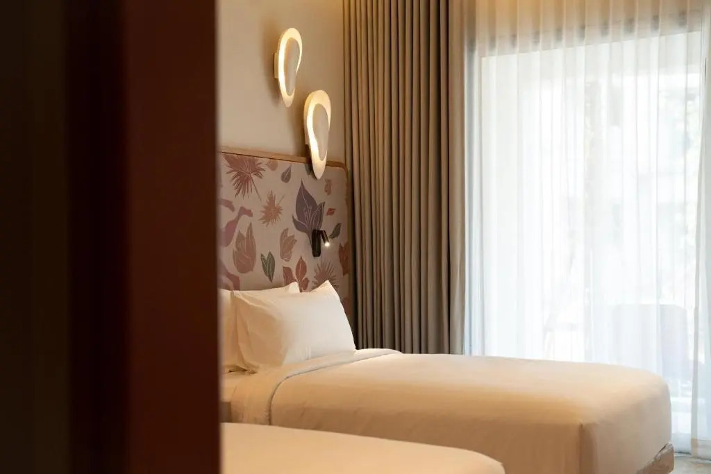 Foto - The Standard, Pattaya Na Jomtien