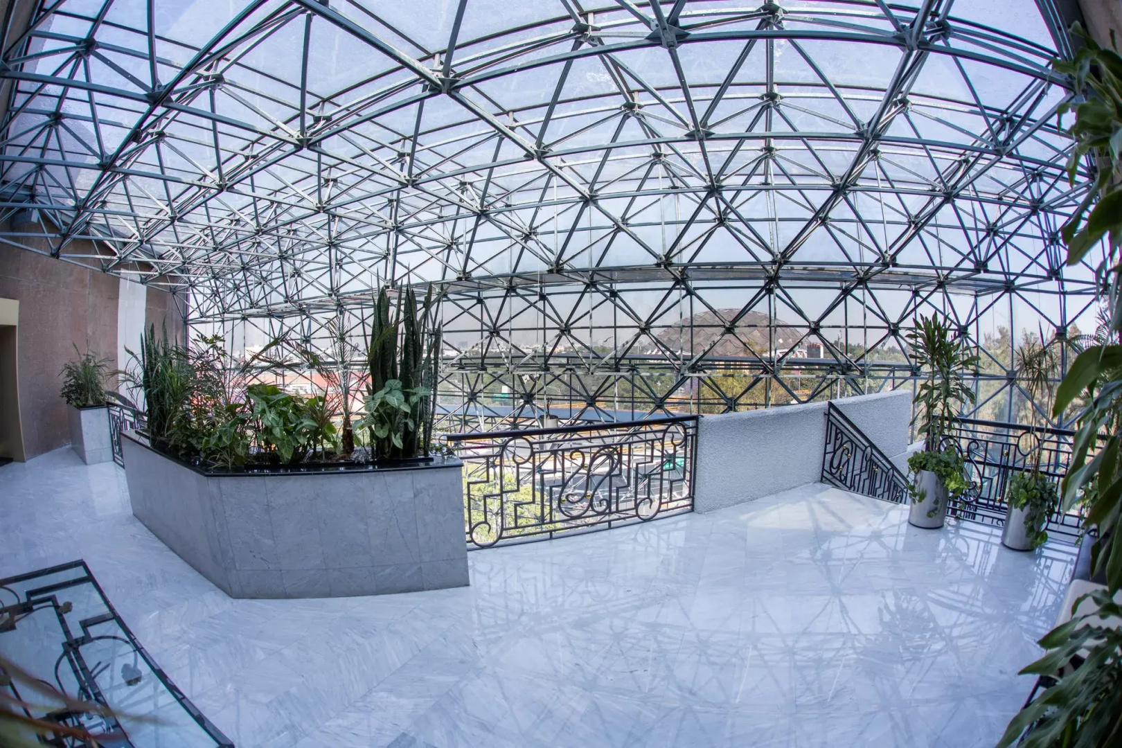 Foto - WeEnjoy Hotels Aeropuerto CDMX