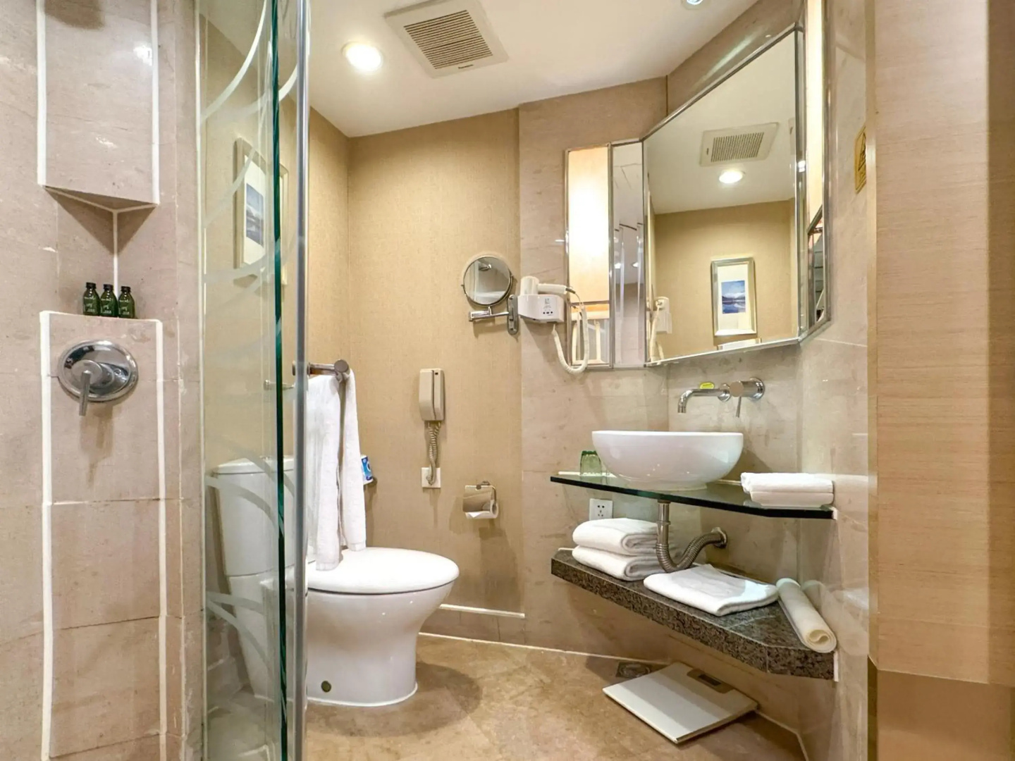 Photo - Hotel New Century Beijing