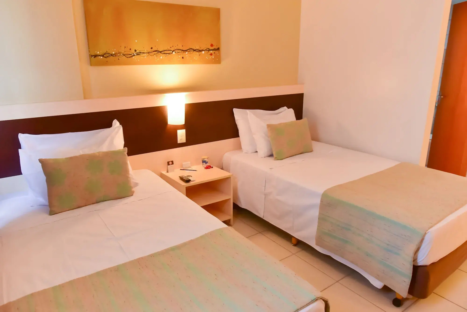 Foto - Comfort Hotel Goiânia
