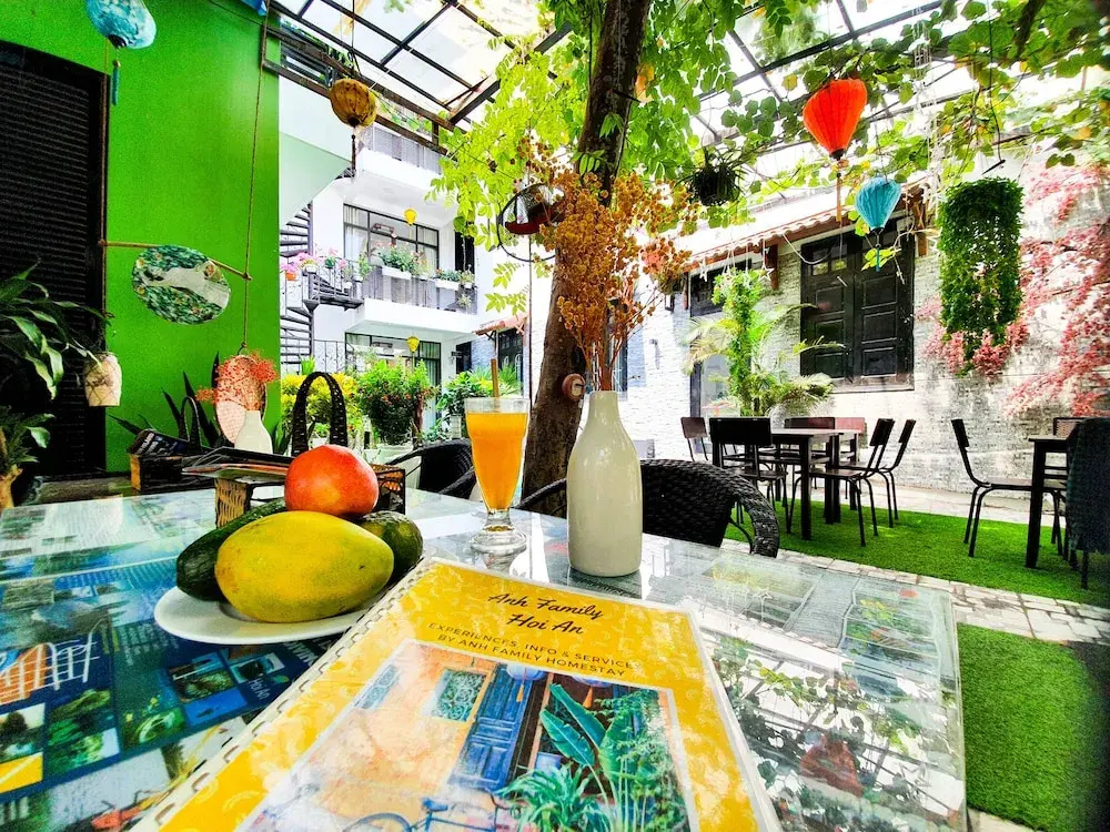 Foto - Anh Family Homestay