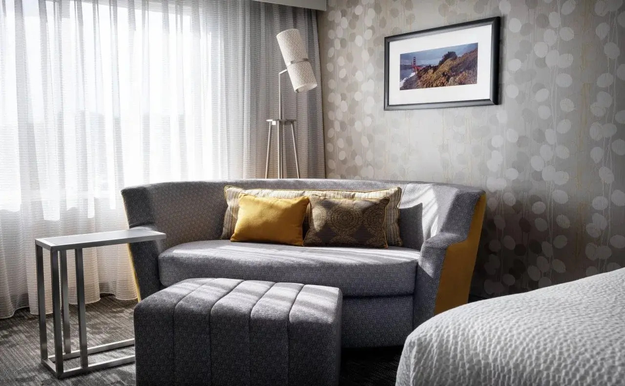 Foto - Courtyard Novato Marin/Sonoma