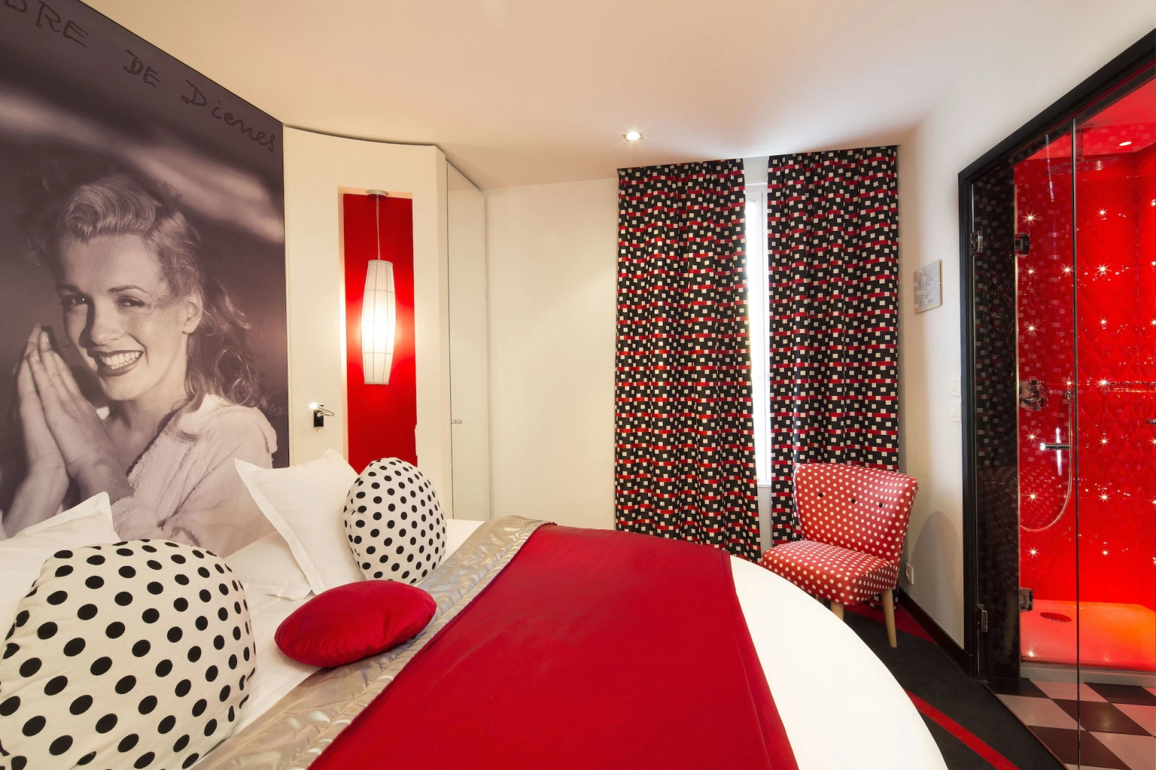 Photo - Platine Hotel