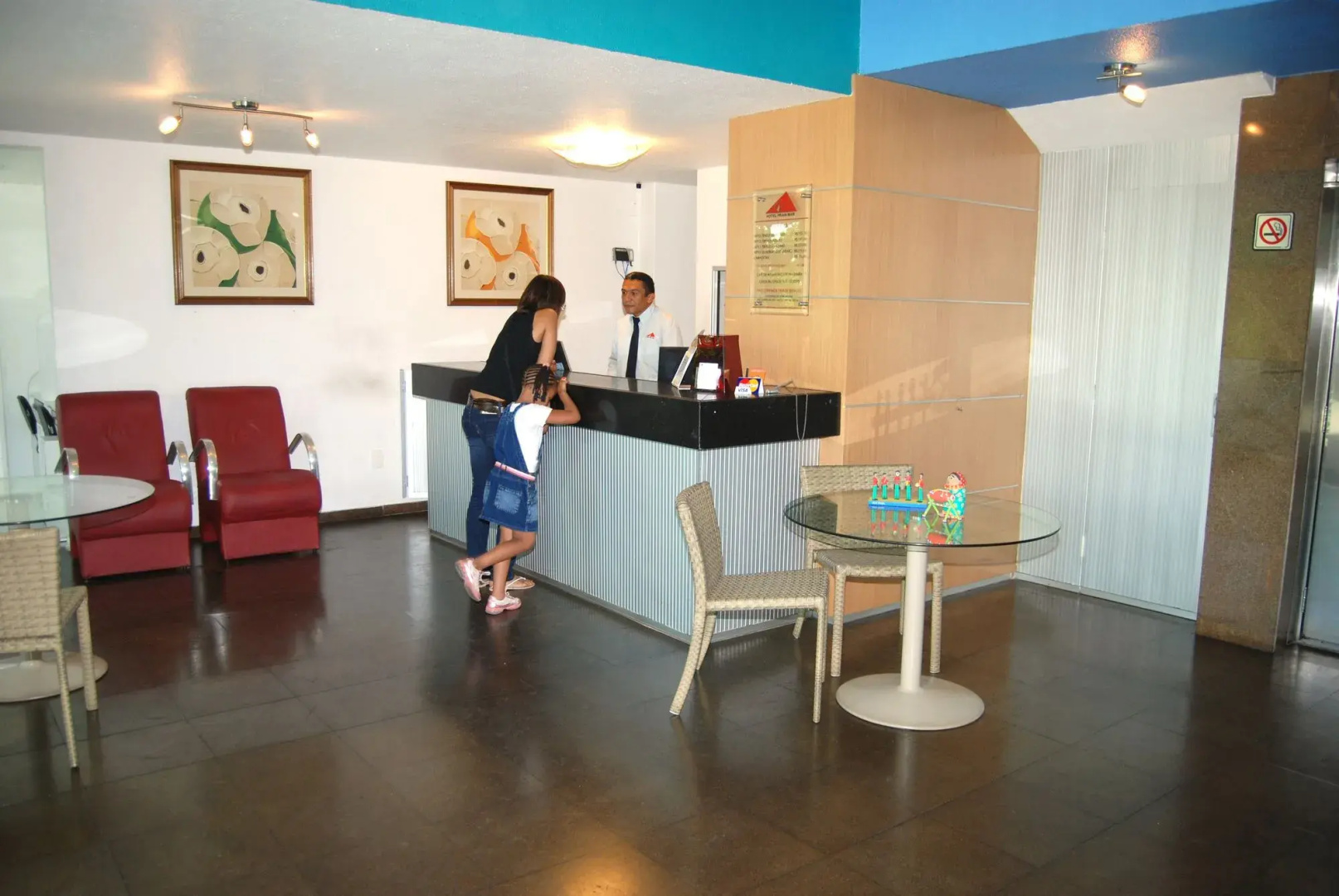 Foto - Hotel Praia Mar