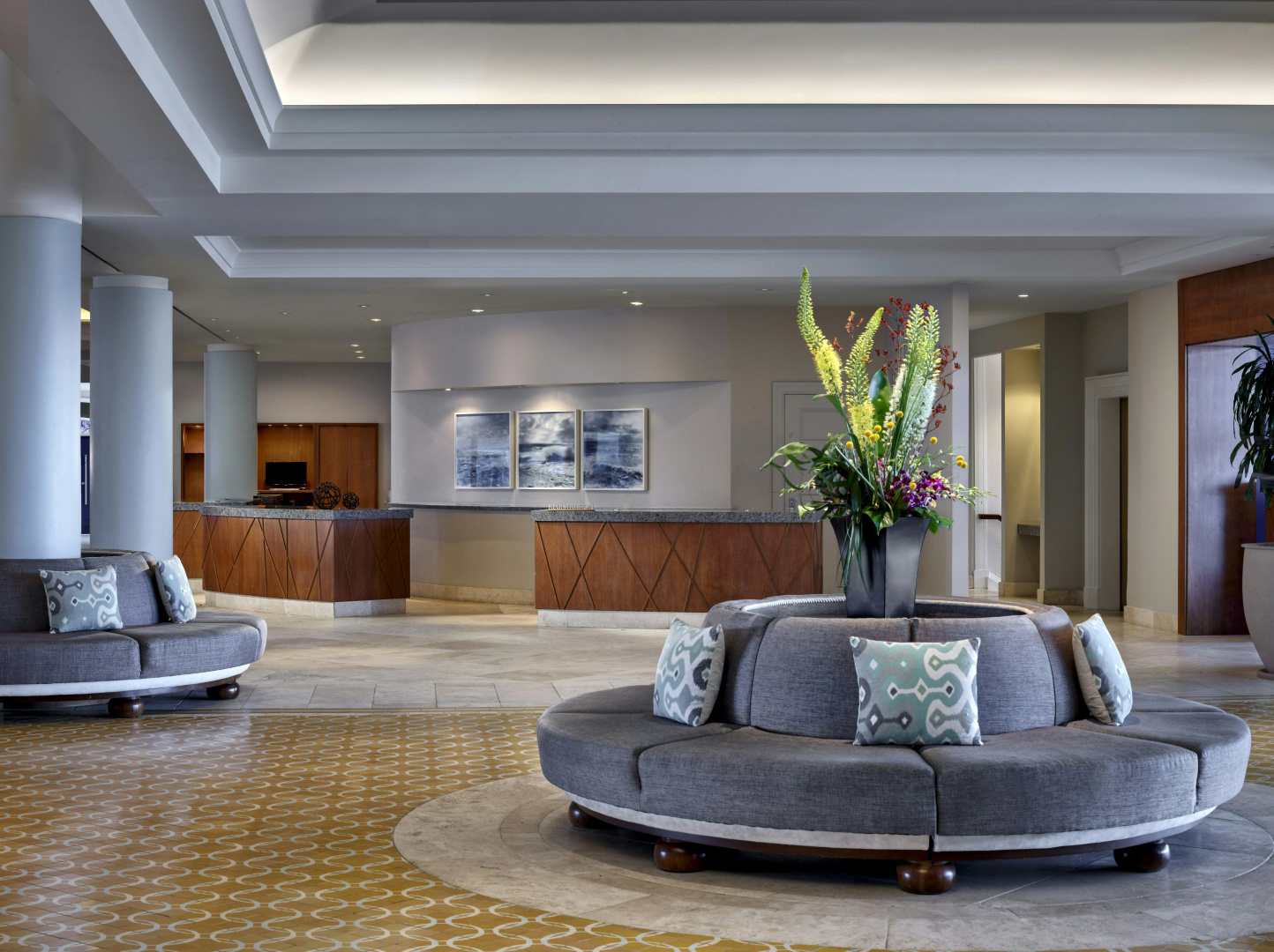 Photo - Loews Coronado Bay Resort