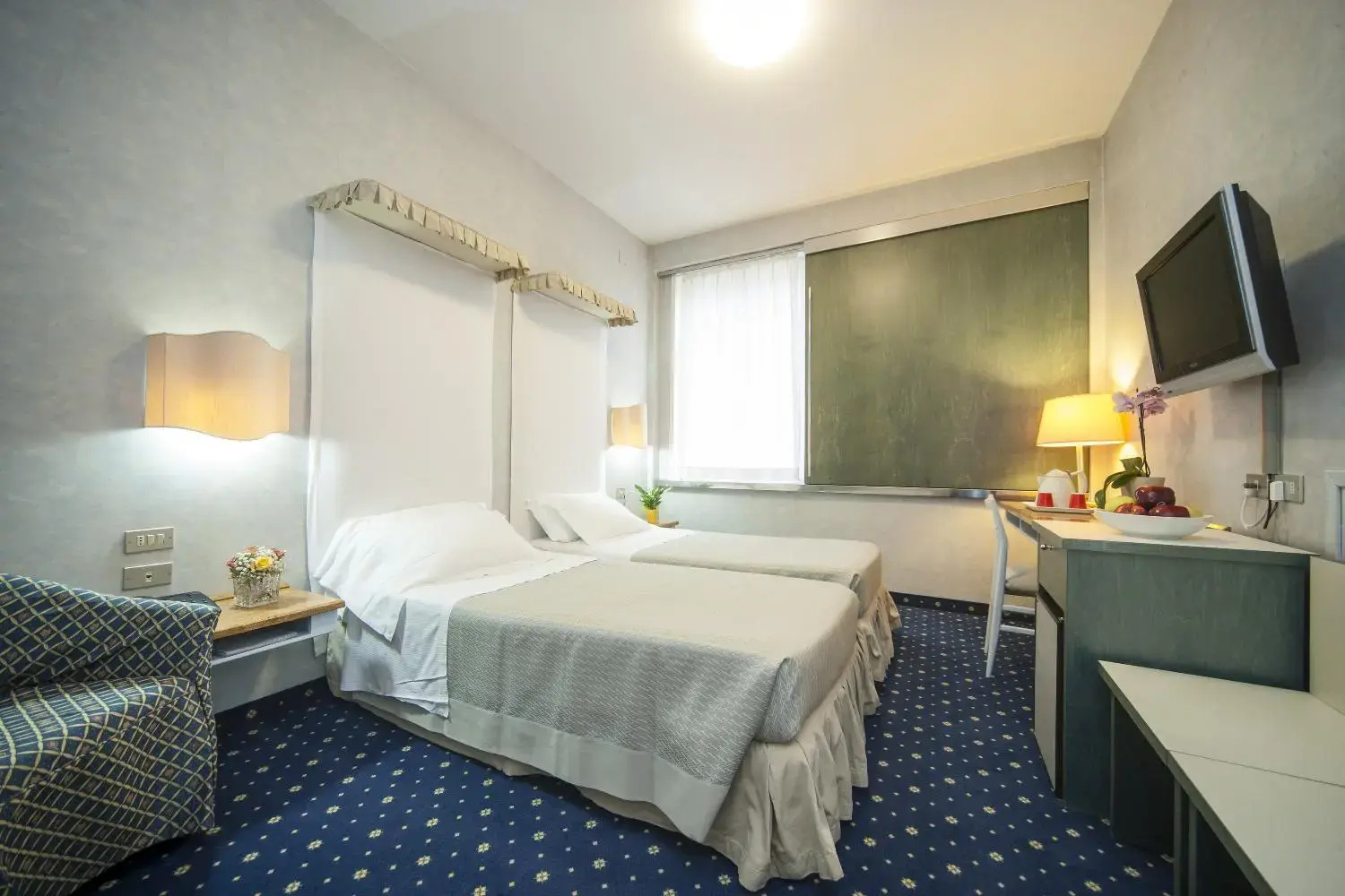 Foto - Hotel Bisanzio